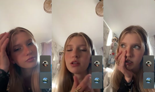 celia_gy's Stream - Jul 1, 2026, 6:45 PM