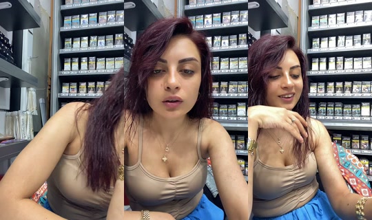 cemreneslihan's Stream - Jul 4, 2026, 12:53 PM