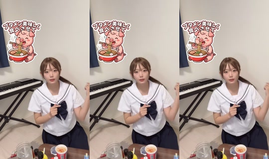 chaozzzzu11 Recorded on Apr 21, 2026, 7:51 AM