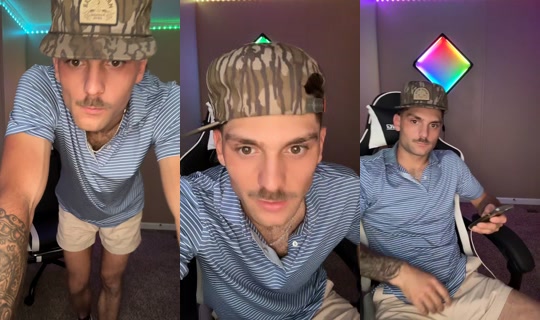 Stream chase.mathis5 - 18 Apr 2026, 22.08