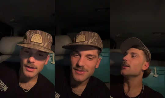 Stream chase.mathis5 - 19 Apr 2026, 4.28