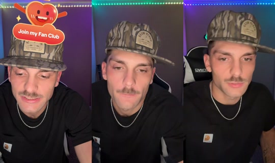 Stream chase.mathis5 - 19 Apr 2026, 7.15