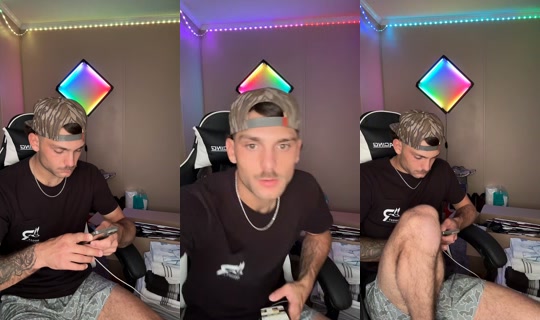 chase.mathis5 の配信 - 2026年4月19日 20:15