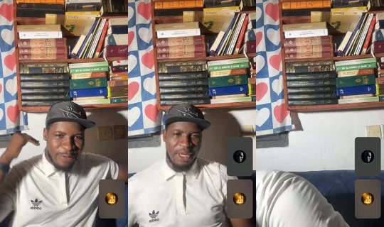 cheikh.adam's Stream - Apr 17, 2026, 4:53 PM