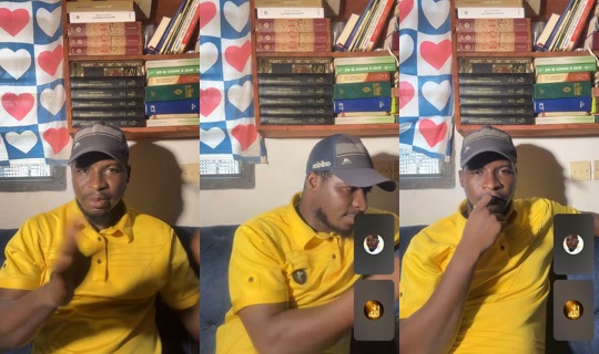 cheikh.adam's Stream - Apr 18, 2026, 2:08 PM