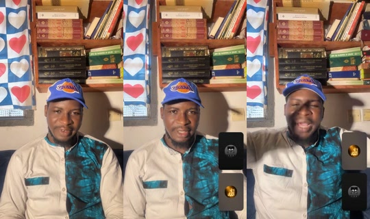 cheikh.adam Recorded on Apr 19, 2026, 2:21 PM