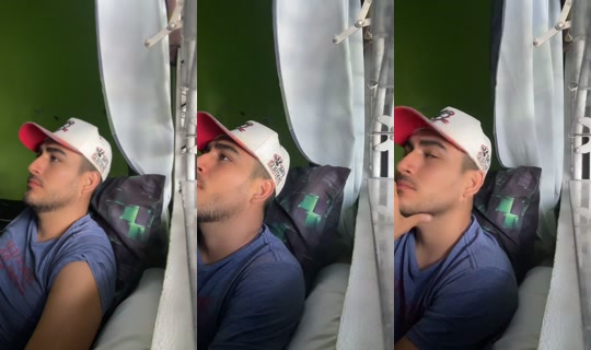 chendo.chendito の配信 - 2026年4月18日 22:42