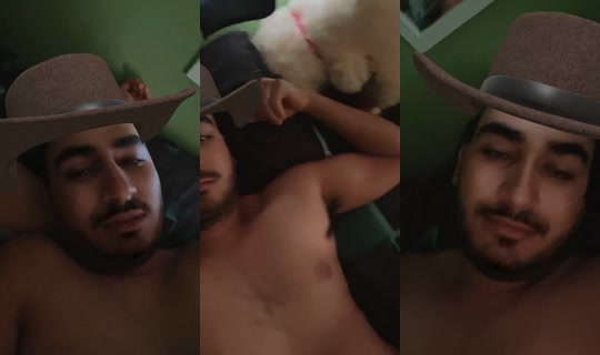 chendo.chendito の配信 - 2026年4月19日 14:22