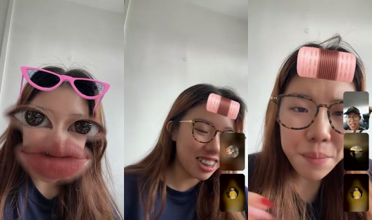 chickenandfriespls의 방송 - 2026년 4월 18일 AM 6:17