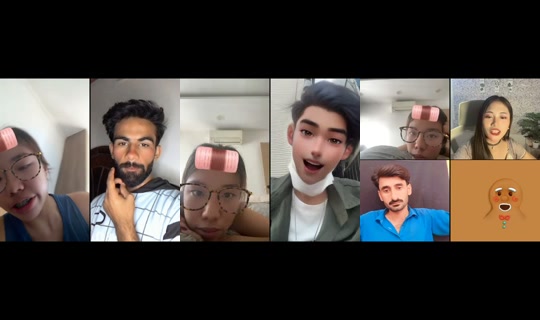 chickenandfriespls의 방송 - 2026년 4월 19일 AM 5:28