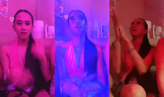 chickenjoy_30 の配信 - 2026年4月16日 12:33