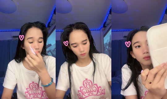 chickenjoy_30 の配信 - 2026年4月17日 8:53