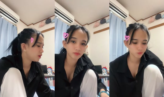 chickenjoy_30 の配信 - 2026年4月19日 6:10