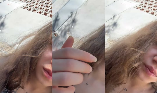 chiiniika's Stream - Jul 2, 2026, 3:56 PM