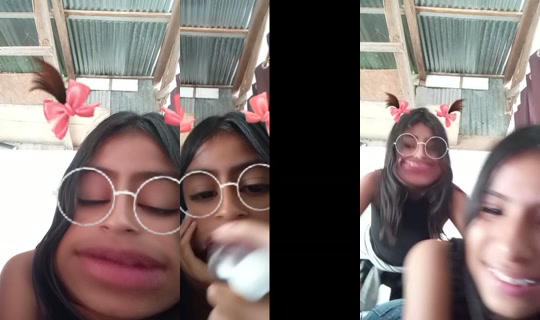 chikaayora3의 방송 - 2026년 4월 18일 PM 3:59