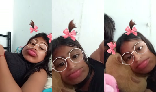 chikaayora3의 방송 - 2026년 4월 18일 PM 5:02