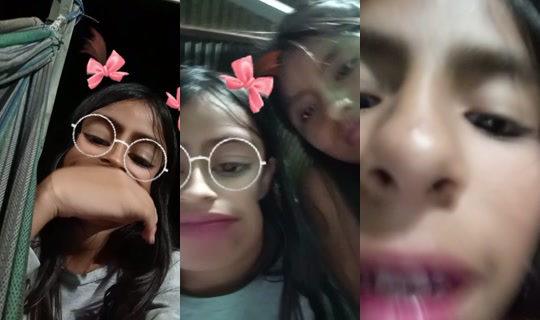 chikaayora3의 방송 - 2026년 4월 19일 AM 12:41