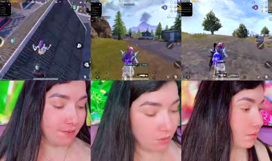 Transmisión de chikote0211 - 18 abr 2026, 21:50