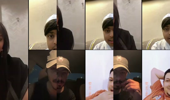 chita.dewi13's Stream - Apr 15, 2026, 1:46 AM