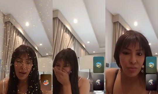 chita.dewi13's Stream - Apr 15, 2026, 3:33 AM