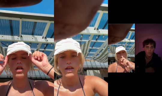 chloehattingh67 Recorded on Apr 21, 2026, 4:15 AM