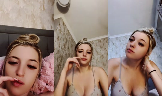 chloeleigh.060's Stream - Jul 3, 2026, 1:24 AM