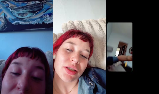 chloeyoung391's Stream - Jul 2, 2026, 11:22 PM