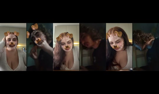 chloie803's Stream - Apr 14, 2026, 6:34 AM