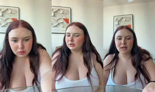 chloie803 Recorded on Apr 21, 2026, 4:28 AM