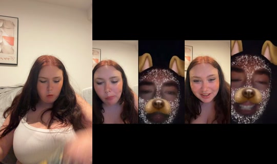 chloie803 Recorded on Apr 21, 2026, 8:15 AM