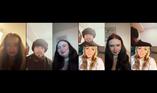 chloie803 Recorded on Apr 21, 2026, 9:28 AM