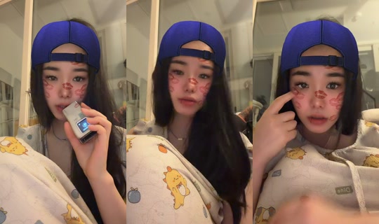 choeun104's Stream - Jul 1, 2026, 5:18 PM