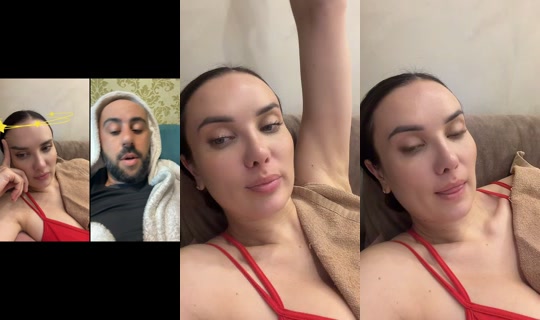 Live de choknutaya_rita - 19 de abr. de 2026, 16:31