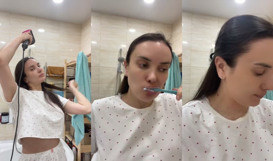 choknutaya_rita Recorded on Apr 21, 2026, 4:50 AM