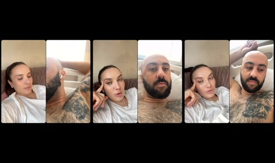 Live de choknutaya_rita - 23 de abr. de 2026, 10:27