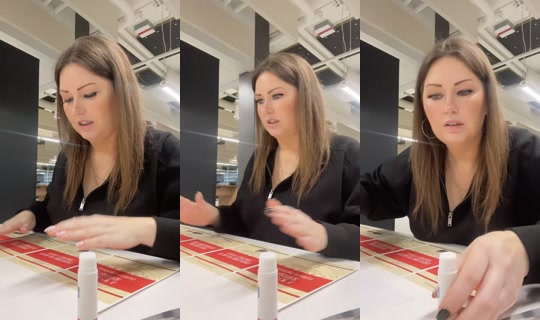 christaleeofficial의 방송 - 2026년 4월 17일 PM 2:53