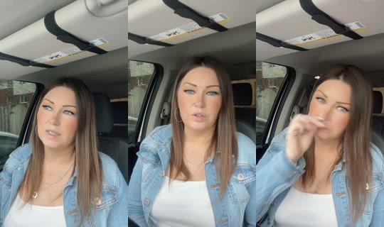 christaleeofficial의 방송 - 2026년 4월 18일 PM 5:57