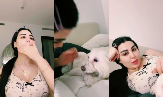 christelleyam's Stream - Apr 20, 2026, 4:31 PM