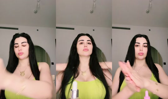 christelleyam's Stream - Apr 21, 2026, 2:29 AM