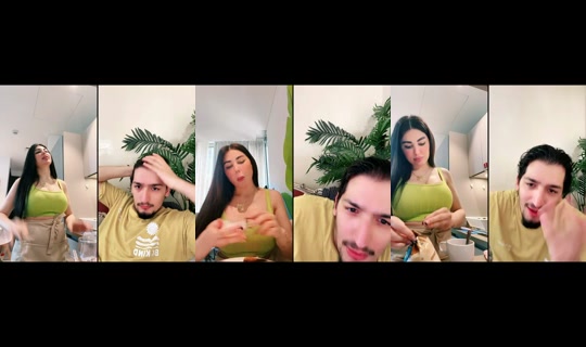 christelleyam's Stream - Apr 21, 2026, 4:18 AM