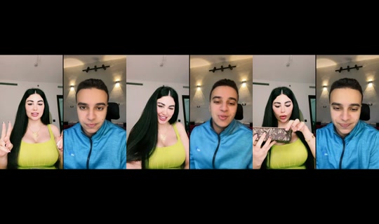 christelleyam Recorded on Apr 21, 2026, 9:30 AM