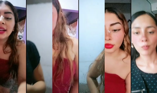 cieloromero011's Stream - Apr 20, 2026, 8:34 PM