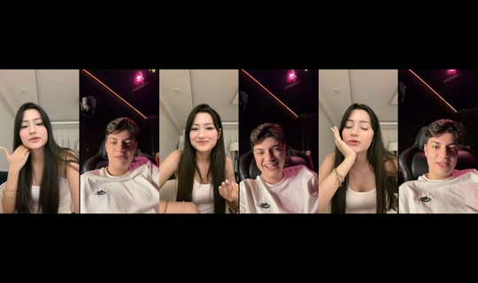 cigdemia's Stream - Jul 3, 2026, 10:47 PM