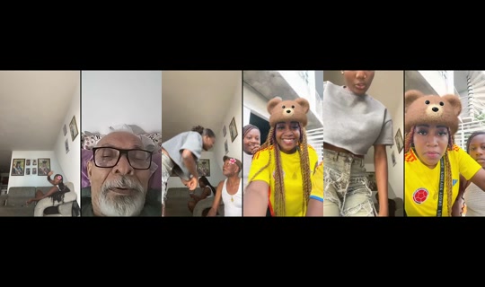 cindyortiz269's Stream - Jul 3, 2026, 9:06 PM