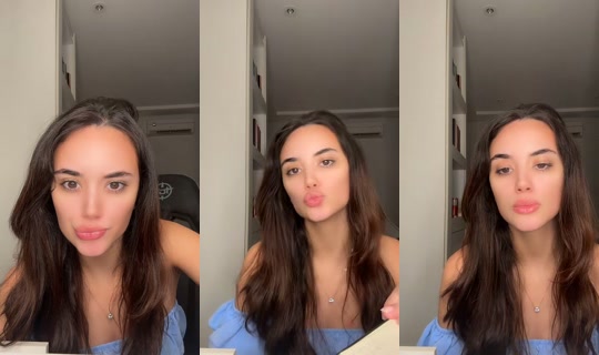 cinthiavolmer's Stream - Apr 18, 2026, 6:06 AM