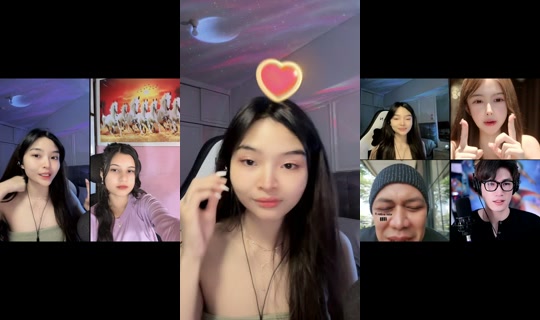 cllau_m's Stream - Apr 14, 2026, 2:36 AM