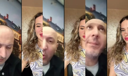 conjo.faraon's Stream - Apr 20, 2026, 2:19 PM