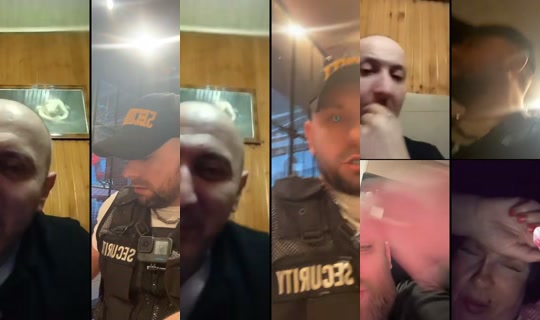 conjo.faraon's Stream - Apr 20, 2026, 8:06 PM