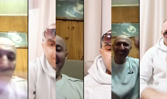 conjo.faraon Recorded on Apr 20, 2026, 11:14 PM