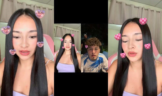 cotakatherin's Stream - Apr 18, 2026, 3:25 AM